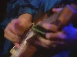 John Lee Hooker and Bonnie Raitt -- In The Mood