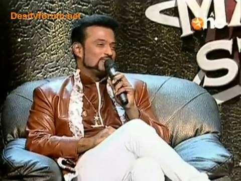India's Magic Star - 4th July 2010 Wach Online - Part4