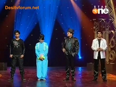 India's Magic Star - 4th July 2010 Wach Online - Part5