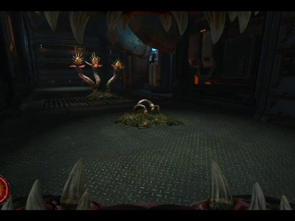 Natural Selection 2 : L'hydra