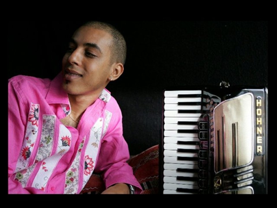 Tarik LAMIRAT "Malak taatalti" (chaâbi Eté 2010)