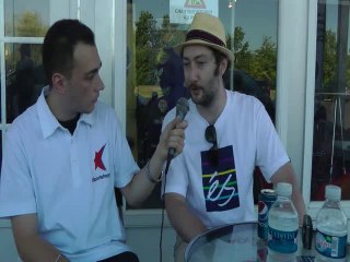 Entretien avec Vincent Desagnat