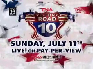 TNA Victory Road 2010