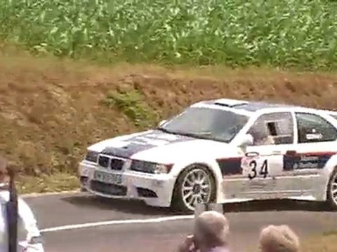 MOV0BB RALLYE DU COUTANCAIS 2010