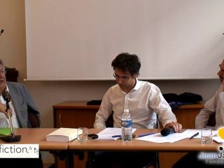 La Cité des livres avec Elie Cohen