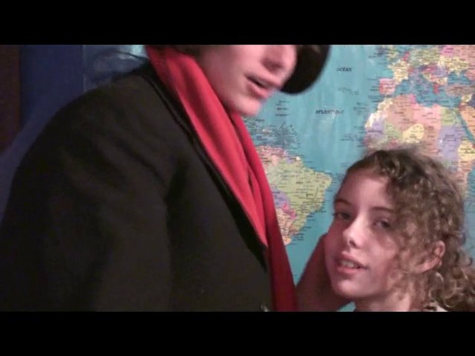 To be or not to be : Bêtisier - Les râleurs