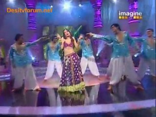 Desi Girls [Grand Finale] - 4th July 2010 - Part7