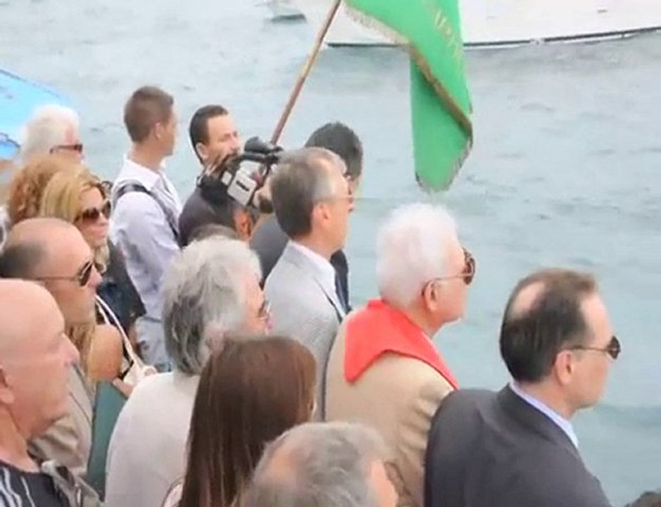 AGDE - 2010 - TRADITIONELLE FETE DES PECHEURS 2010