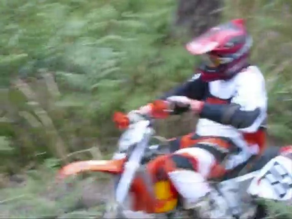 cross ktm 250 sx