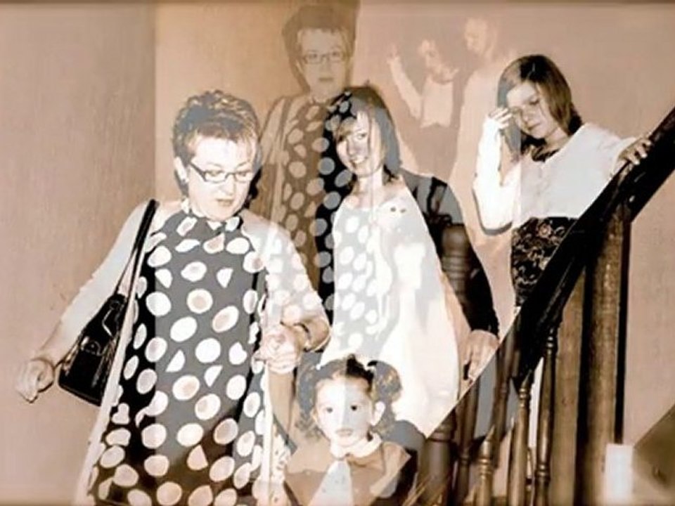 Mariage Ludivine & Olivier 22 Mai 2010