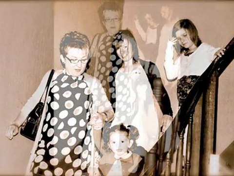 Mariage Ludivine & Olivier 22 Mai 2010