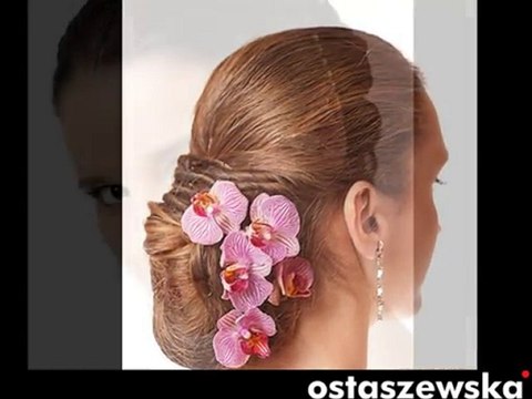 Makijaż ślubny, fryzura ślubna - stylizacje ślubne [Poznań]