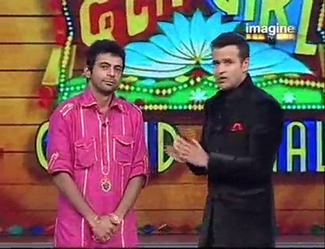 Desi Girl - [Grand-Finale] - 4th July 2010 p5 *HQ*