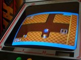 Sega Master System jamma pcb Sonic The Hedgehog arcade