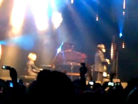 Yoshiki & Toshi @ Japan Expo 2010 c