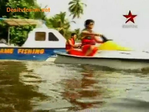 IIFA Award 4th July 2010 Watch Video online - Pt1