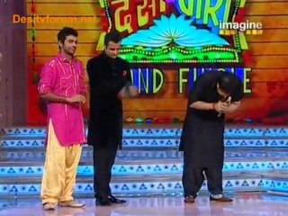 Desi Girls [Grand Finale] - 4th July 2010 - Part9