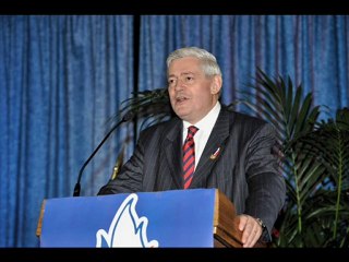 Qui est Bruno Gollnisch ? Convictions et biographie