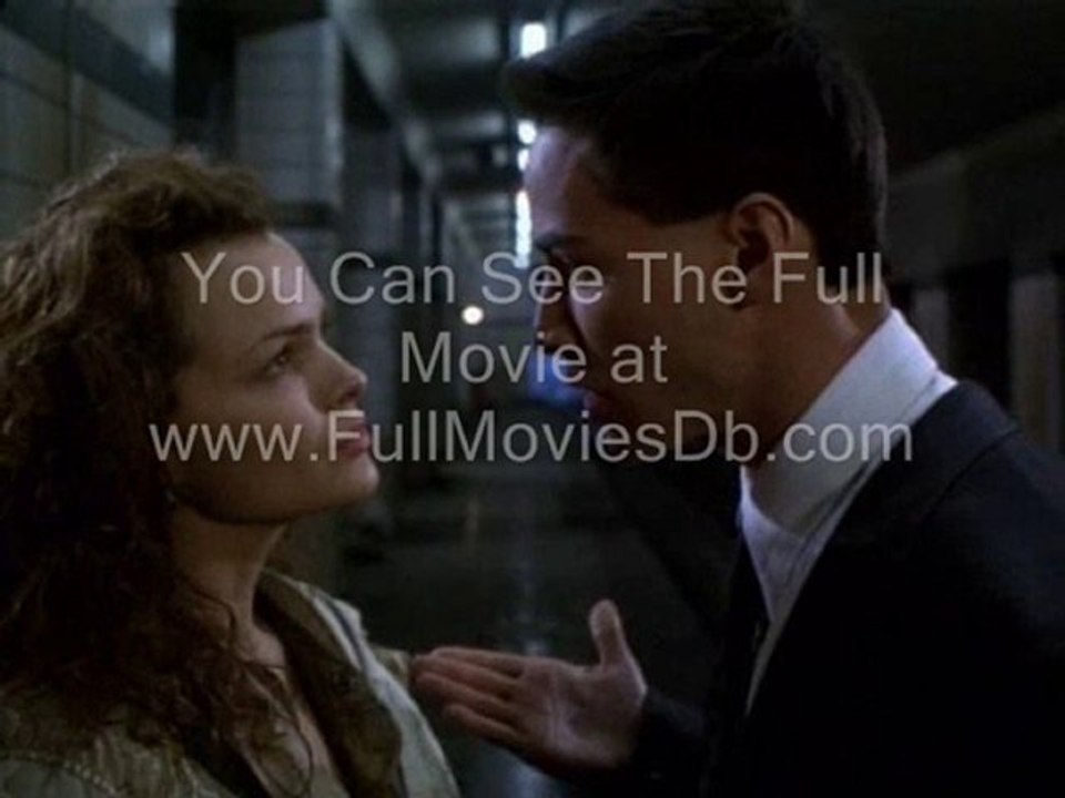 Johnny Mnemonic Part 1 of 14