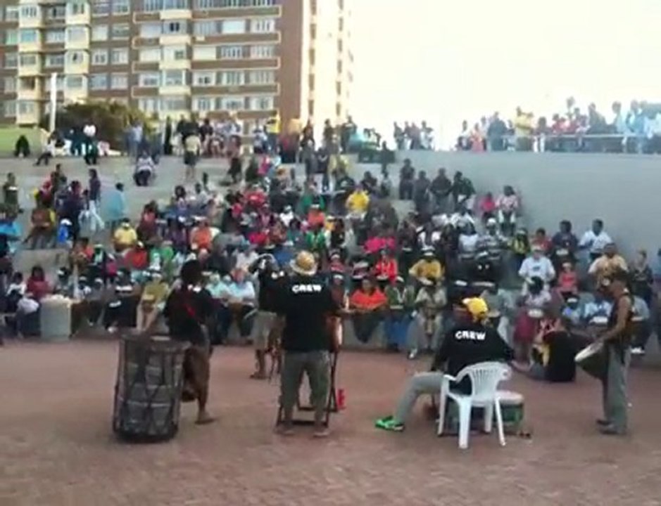Durban 2010