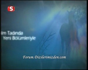 Sırlar Dünyası Yeni Bölümleriyle Stv Ekranlarında