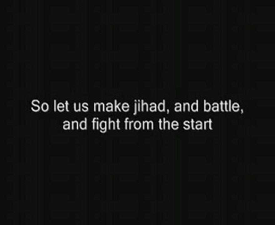 Ghouraba roraba étranger anasheed