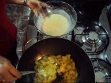Tortilla de Patatas: Modo de Fazer