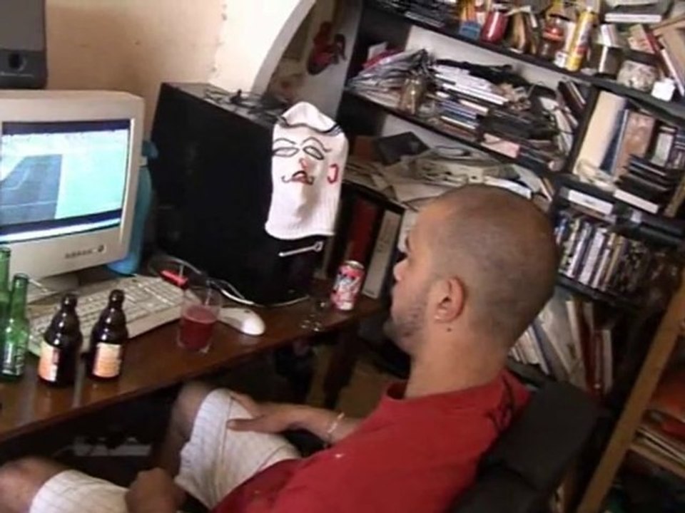 lol emploi