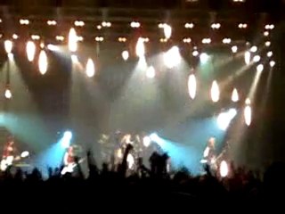 Vivid @ Japan expo 2010 a