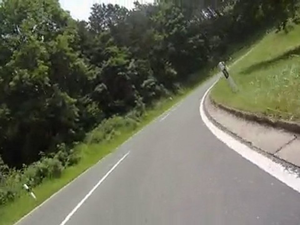 Virajlar , Kurven...