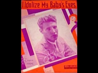 Angelo Ferdinando - The Girl With The Dreamy Eyes