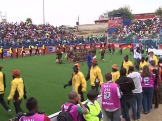 Semi finals : Netherlands favorite in face off with Uruguay