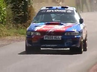 MOV0C4 RALLYE DU COUTANCAIS 2010