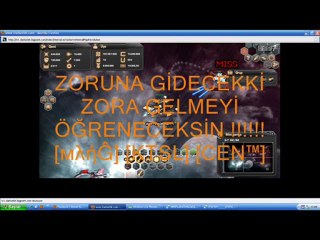 DaRkORbİT SAVAŞ da SÖYLENEN SöZleR :):)