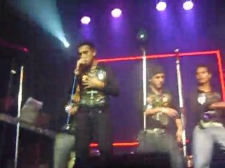intro de k- lle 2 y yo no se mañana en la voz de betito