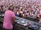 Sven Väth in the afternoon - Love Family Park 2010