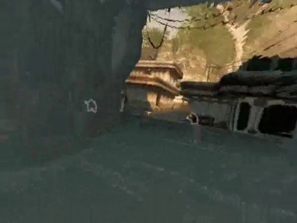 Walkthrough AVP: 05 - ...le Xeno n'est pas mort ce soir !