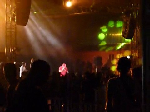 Rockin Squat Halle de Glisse Lille