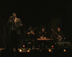 12SOSB Orhan DADAK Gökyüzünde yalnız gezen yıldızlar