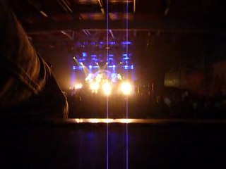 Rockin Squat Feat Pro Halle de Glisse Lille