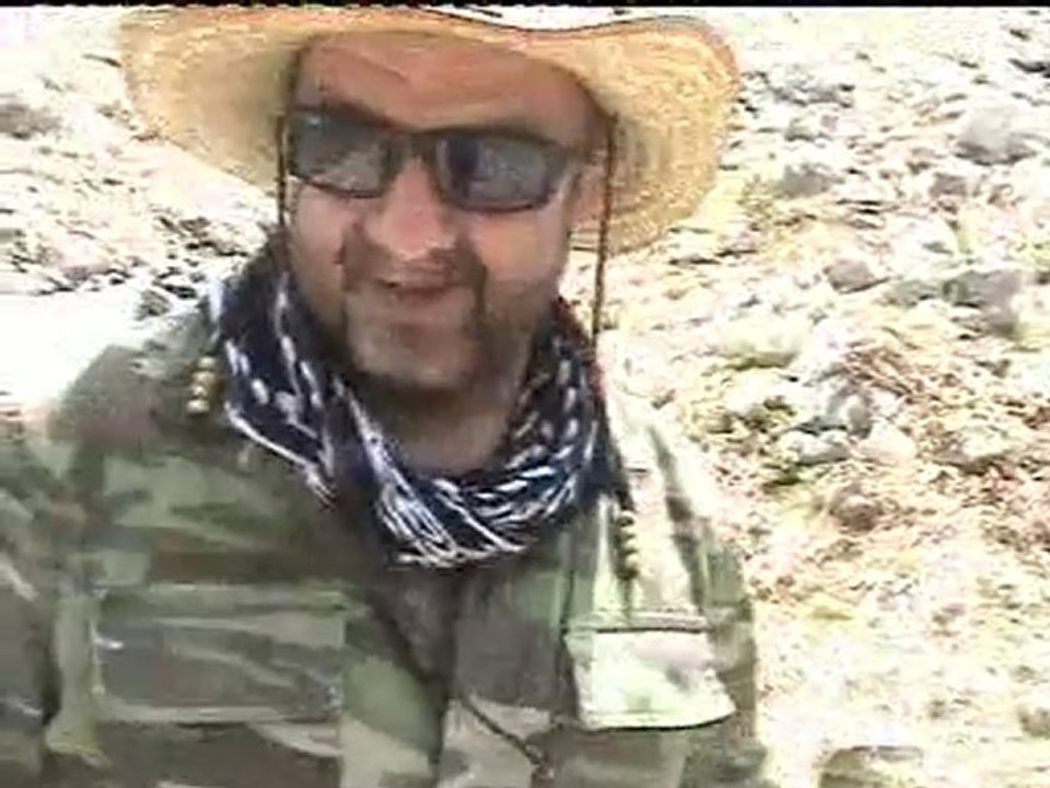 Çakut vana açma 2010-6-