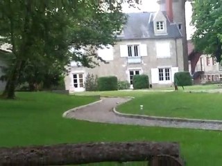 chateau  amondans  doubs