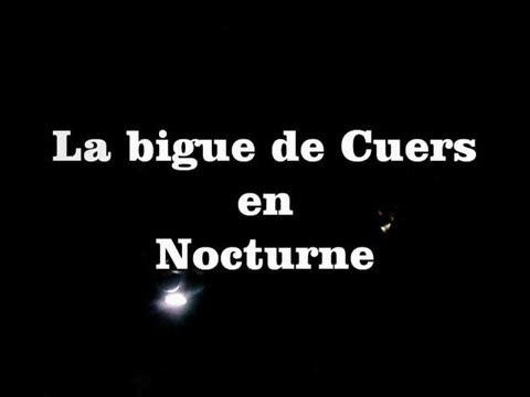 vtt var bigue de cuers nocturne