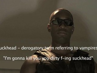 New Eclipse By Twilight's Blade