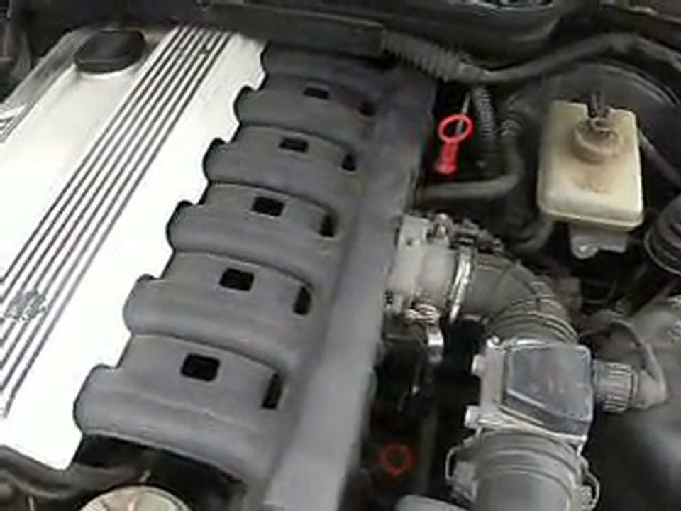 320i ''pompe''