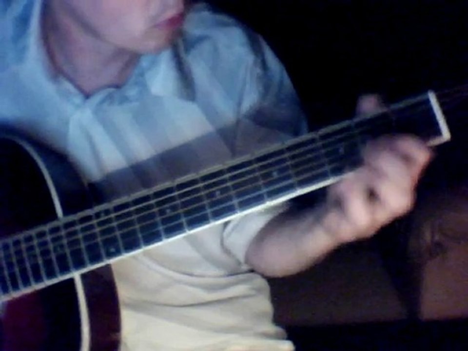 hey jo (cover) version petitolive