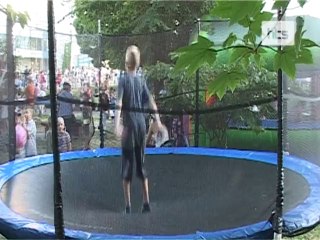 Zaproszenie na relację z Miejskiego Święta Hanzy 2010