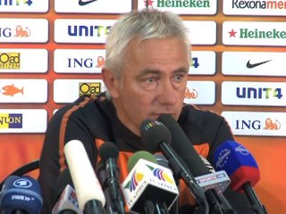 World Cup down to final four footballing hopefuls