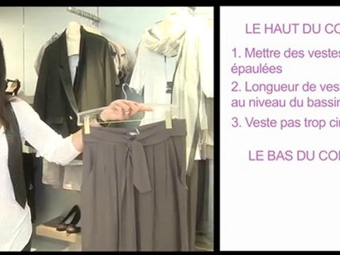 Relooking: Comment faire pour masquer sa culotte de cheval?