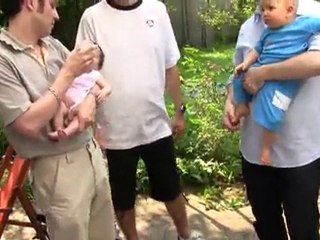 un après-midi à l'Haÿ (27 juin 2010)